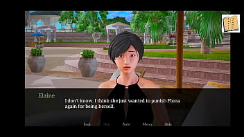My New Family’s Forbidden Desires: Chapter 164