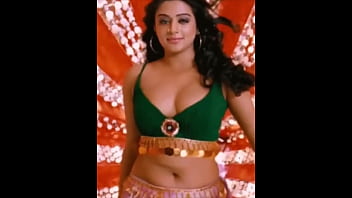 Tamil Screen Siren’s Voluptuous Curves