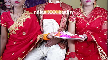 Holi Special: Wild Hindi Xxx Fuck Fest