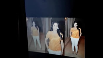 Sultry Sridevi’s Secret Self-pleasure Session