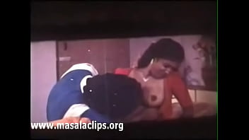 Sizzling South Indian Star’s Sensual Chest Rub Scene