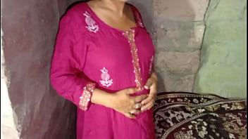 Bhabhi Aur Devar Ka Ghar Mein Garam Masti Ka Anubhav, Hindi Mein