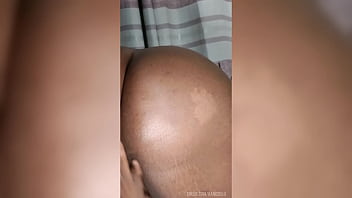Ebony Goddess: A Deep, Dark Anal Fantasy