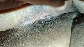 Exposing My Sleeping Desi Wife’s Forbidden Hole