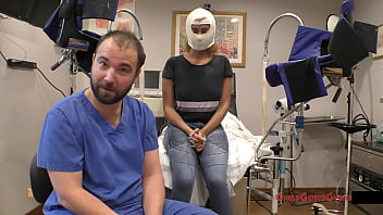 Freshman Physicals: Dr. Tampa’s Hands-on University Entrance Exam At Girlsgonegyno