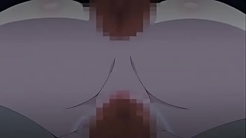 Uncensored Anime Porn