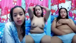 Cewek Montok Gemoy Live Streaming Telanjang Dada Mango