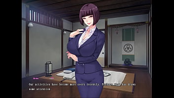 Pupil’s Private Lesson: A Cult Leader’s Climactic Conquest