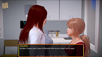 Taken In By Their Depraved Desires