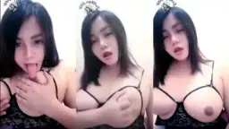 Dinda Si Toket Gede Cantik Yang Binal Dan Menggoda