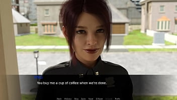 Master Of Fantasies (v.015) – [visual Novel – Part 2/2]