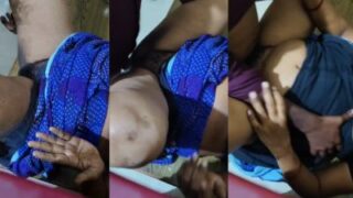 Rural Beauty’s Tight Pussy Gets Filled With A Thick Load