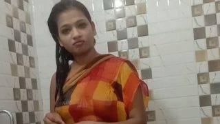Sarika’s Steamy Shower Scene: A Sultry Peek At Vikki’s Private Moments