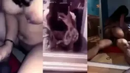 Viral Fina Dan Abang Kandung: Adegan Panas Dan Lengkap Yang Bikin Napsu Meluap