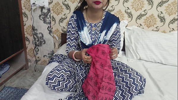 Sizzling Village Bhabhi’s Wild Ride With Her Devar! Desi Lust Unleashed