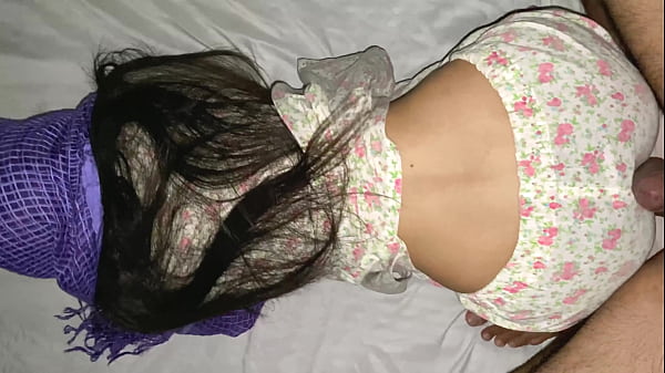 Punjabi Stepmother Strips For A Fake Saint To Save Her Son: A Scorching Tale With Explicit Hindi Audio