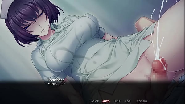 Nope Nope Nurses – Tachibana’s Forbidden Examination