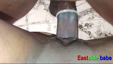 Thick Ebony Goddess Demands Rough Wotowoto Action