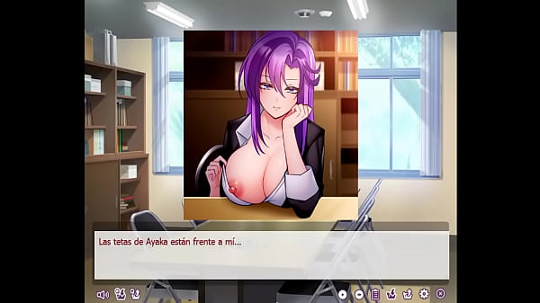 From Supposed Loser To Lust’s Plaything: My Lez Mom Steals Every Heroine And Breaks Me