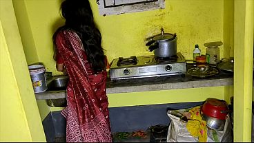 Sizzling Desi Bhabhi Craves A Wild, Uninhibited Night