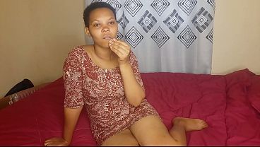 Mother’s Private Pleasure: A Glimpse Into Her Bedroom Desires