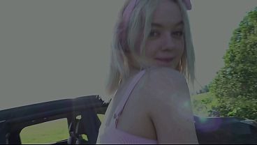 Eva Barbie’s Backdoor Ravaged By Leo Casanova’s Massive Italian Stallion – Anal Climax Unleashed (part 1)