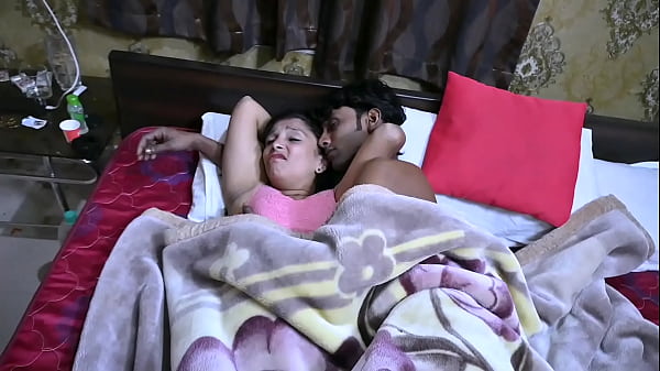Passionate Devar And Bhabhi Indulge In Forbidden Lust