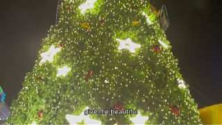 Naughty Santa Gifted Me A Sizzling Plaything For Christmas—watch The Full, Steamy Pov Now.