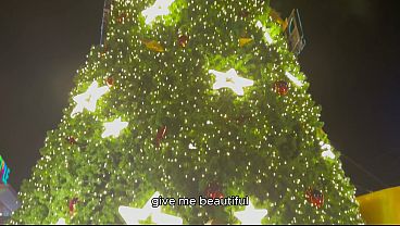 Naughty Santa Gifted Me A Sizzling Plaything For Christmas—watch The Full, Steamy Pov Now.