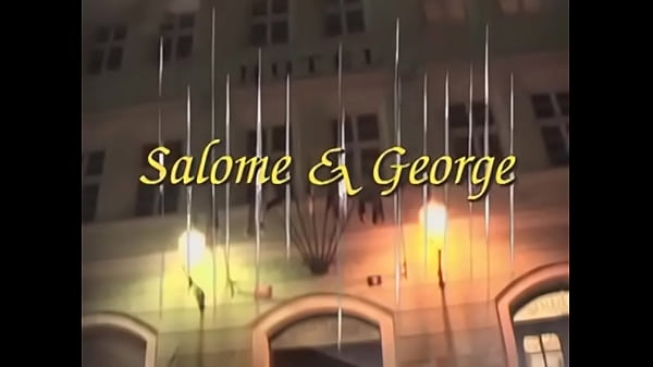 Salome And George’s Naughty Night Of Passion