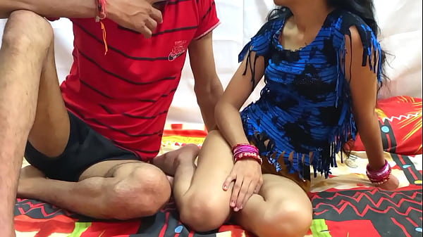 Sizzling Indian Sister-in-law’s First Time With Brother-in-law In Full Hd With Clear Hindi Moans