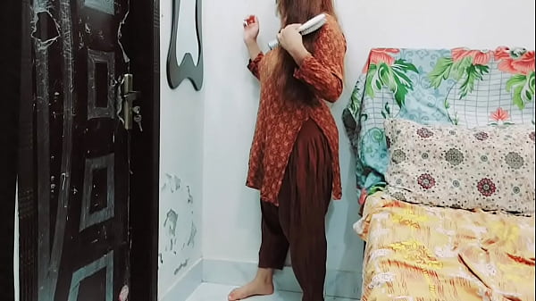 Desi Stepmom’s Forbidden Fling With Neighbor’s Uncle In Raw, Uncensored Hindi