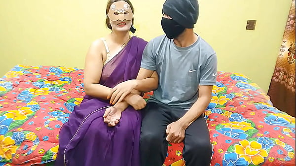 Desi Sister-in-law Moans In Hindi: My Stepbrother’s Rough Fuck Stretched My Tight Cunt – Part 1