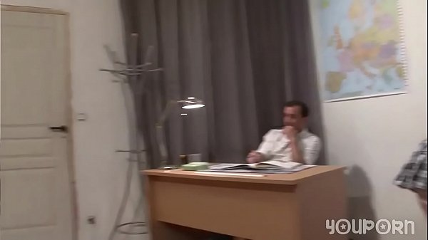 Two Students Seduced By Their Teacher Telsev In Private Tutoring Sessions