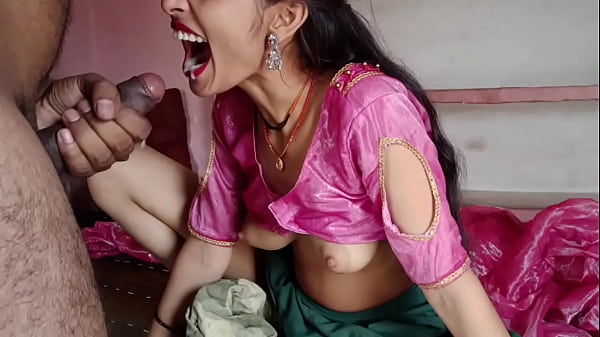 भाई ने घर जाते समय अपनी स्टेपसिस्टर को चोदा