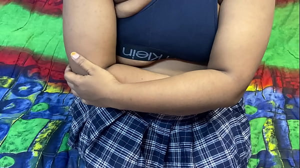 Stepfather’s Forbidden Lust Unleashed On Submissive Stepmom’s Daughter In Leaked Indian Sex Scandal