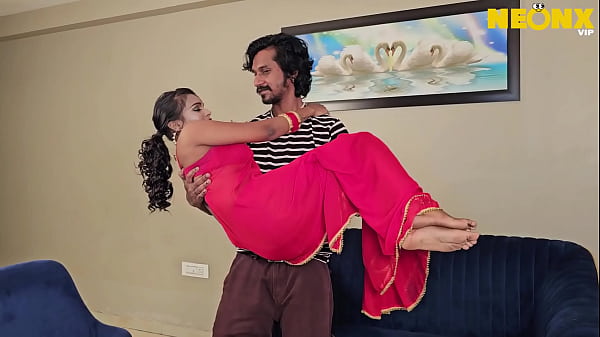 Desi Bhabhi’s Uncut Lust: Hardcore Devar Seduction Unleashed