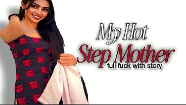 Steamy Stepmom Seduction: A Full-length Xxx Hindi Erotic Tale