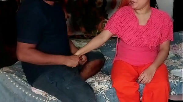 Innocent Youth Seduced By A Forbidden Servant’s Touch