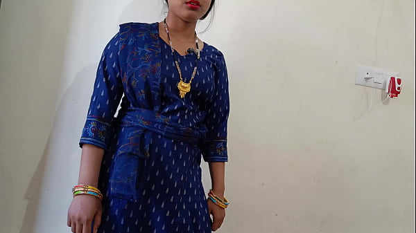 Desi Gaon Ki Garam Randi Ka Zalim Doggy Style Chudai – Spasht Hindi Awaz Mein