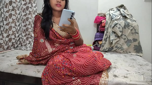 Sizzling Desi Bhabhi Gets Ravished By Her Devar In A Wild, Uninhibited Fuck Session