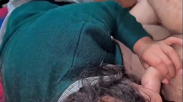 Después De La Fiesta, La Inocente Estudiante Es Tomada Por Su Compañero De Clases