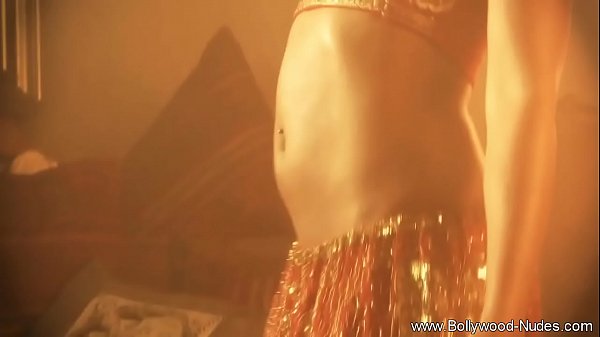 Exotic Temptation From The Orient