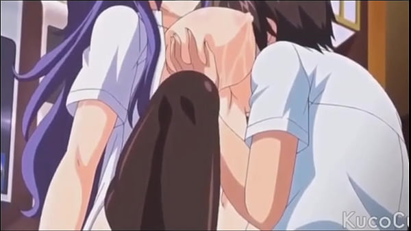 Unleashed Ecstasy: A Torrent Of Hentai Climaxes
