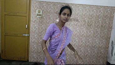 Sizzling Desi Bhabhi’s Debut Anal Ecstasy With Her Devar