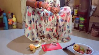 Busty Indian Mom Gets Wild With Her Own Son In A Steamy Mms