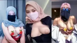Hijab Camilla’s Exclusive Onlyfans Collection: A Sizzling Indonesian Compilation