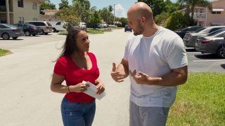Lost My Dog, Found A Milf: A Reality Kings Adventure
