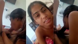 Passionate Lover Demands Intimate Pleasure In Steamy Tamil Scene