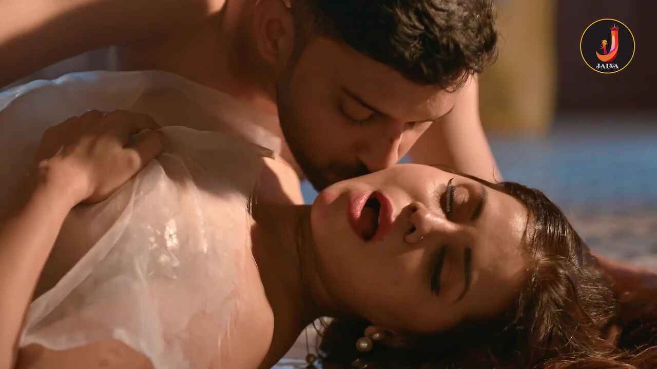 Silsila Hai Pyar Ka 2024: Episode 3’s Scorching Desires Unleashed On Jalva App